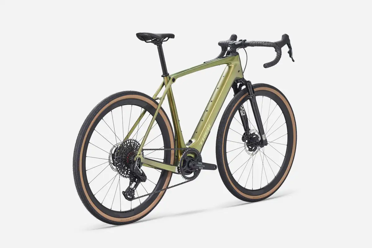 Trek Checkpoint+ SL 7 AXS - Bild 4