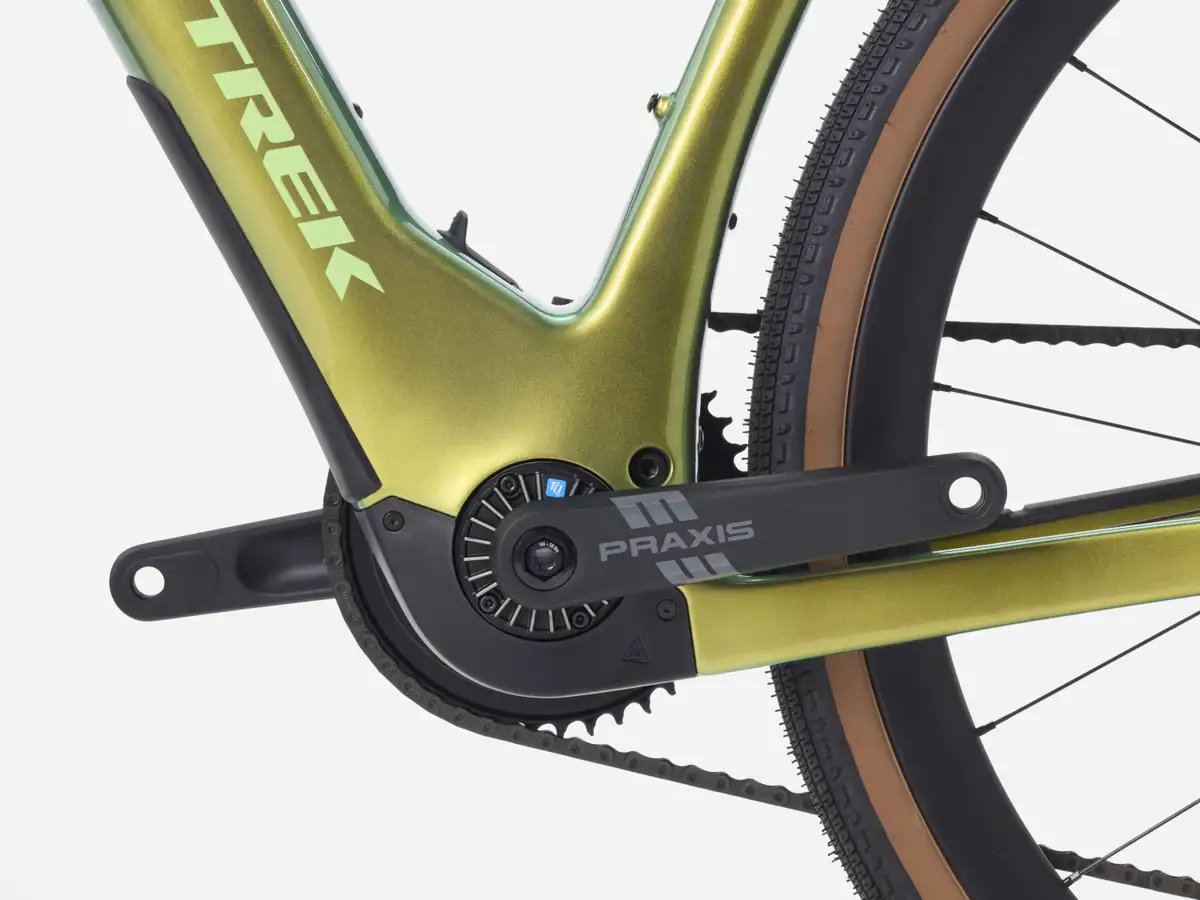 Trek Checkpoint+ SL 7 AXS - Bild 5
