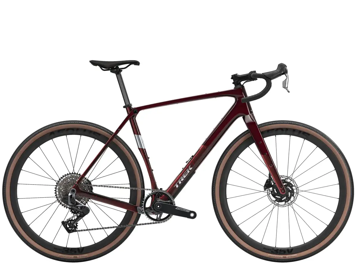 Trek Checkpoint SL 7 AXS Gen 3 - Bild 1