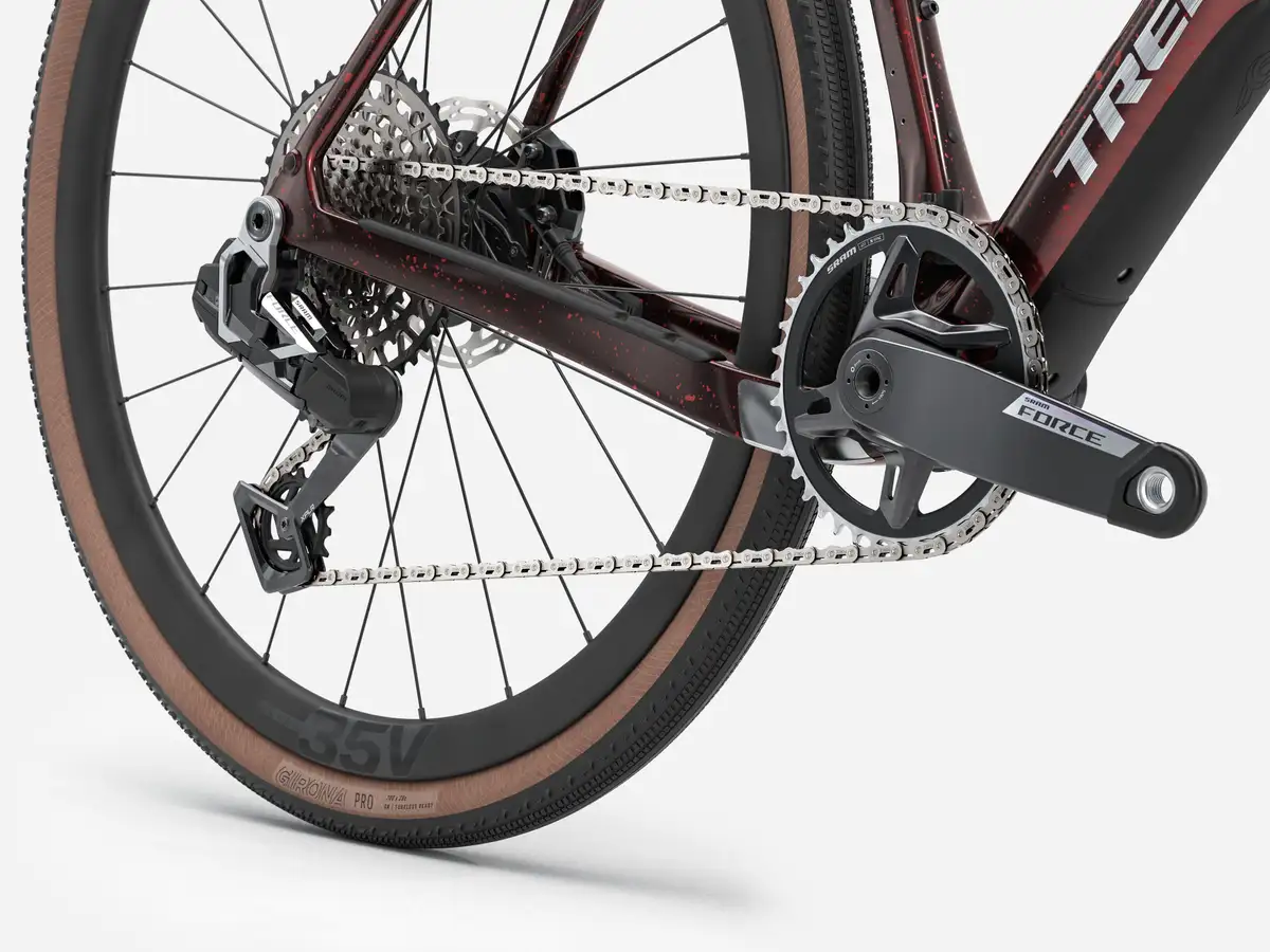 Trek Checkpoint SL 7 AXS Gen 3 - Bild 5