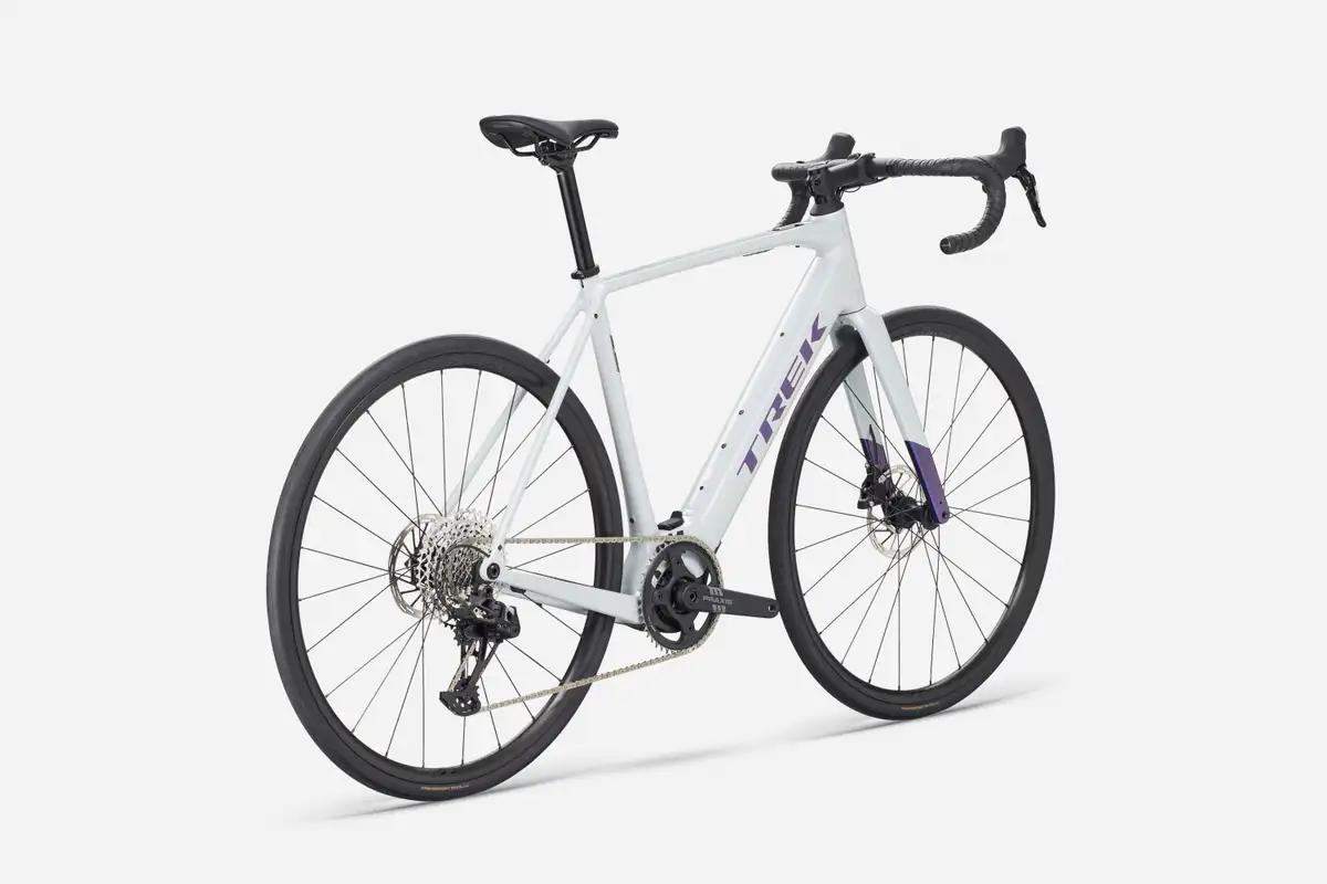 Trek Domane+ ALR 5 - Bild 2