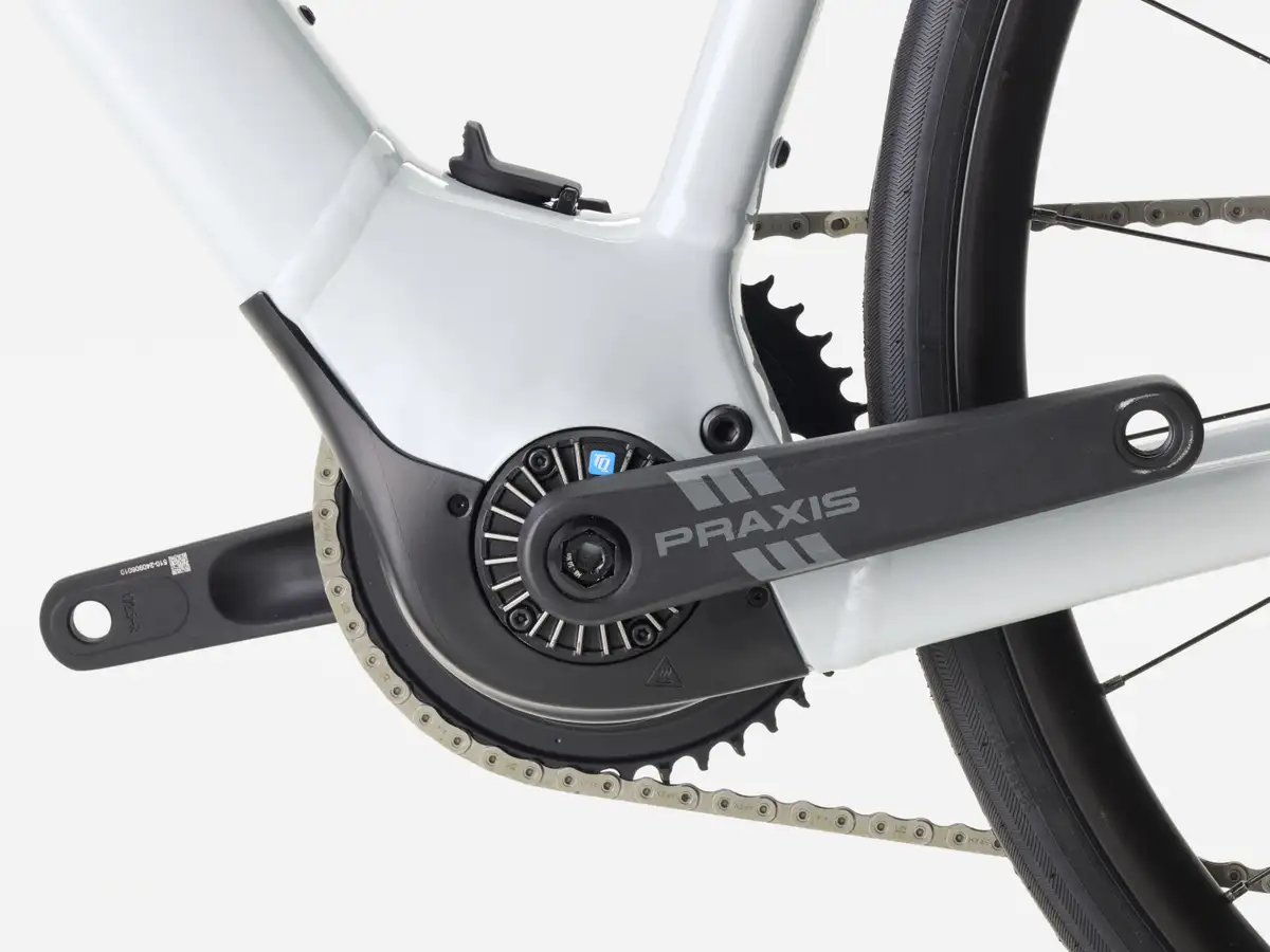 Trek Domane+ ALR 5 - Bild 4