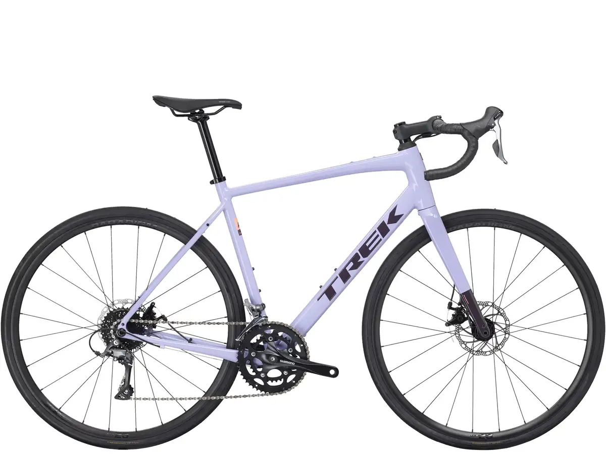 Trek Domane AL 2 Gen 4 - Bild 1