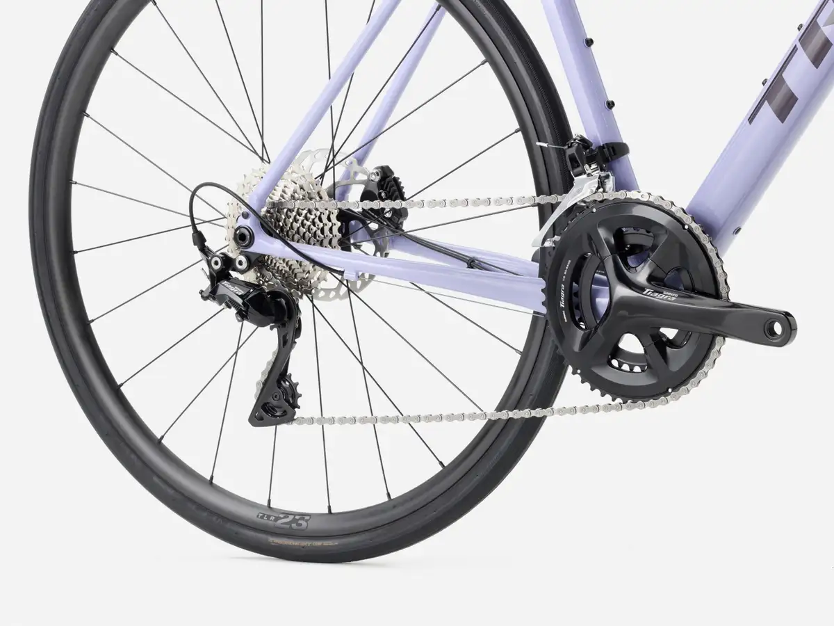 Trek Domane AL 4 Gen 4 - Bild 6
