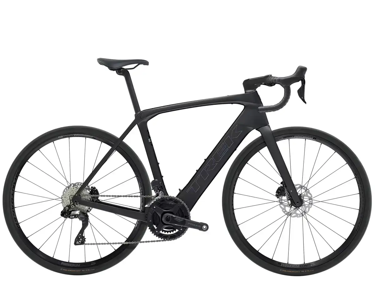 Trek Domane+ SLR 6 - Bild 1