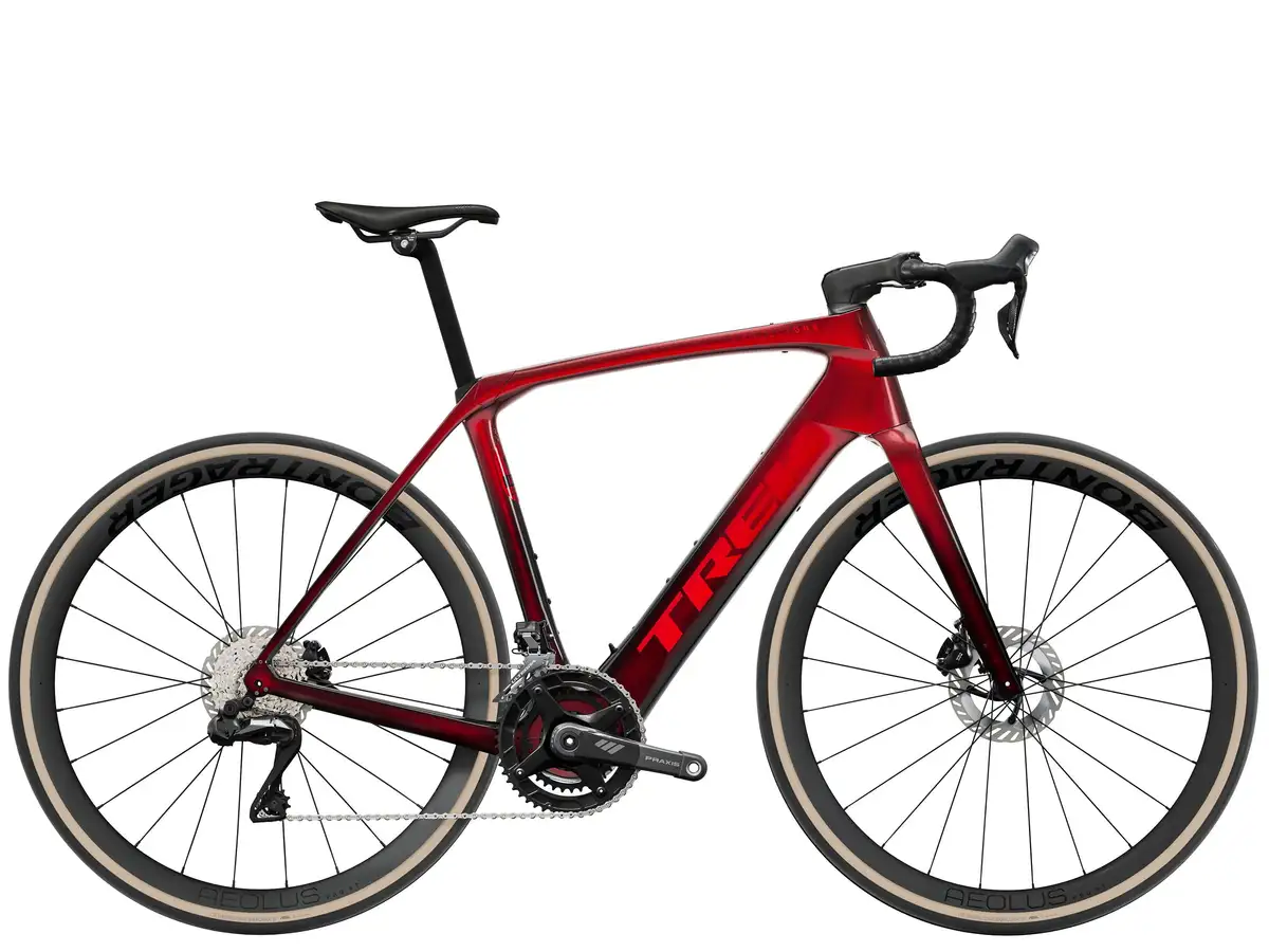 Trek Domane+ SLR 7 - Bild 1