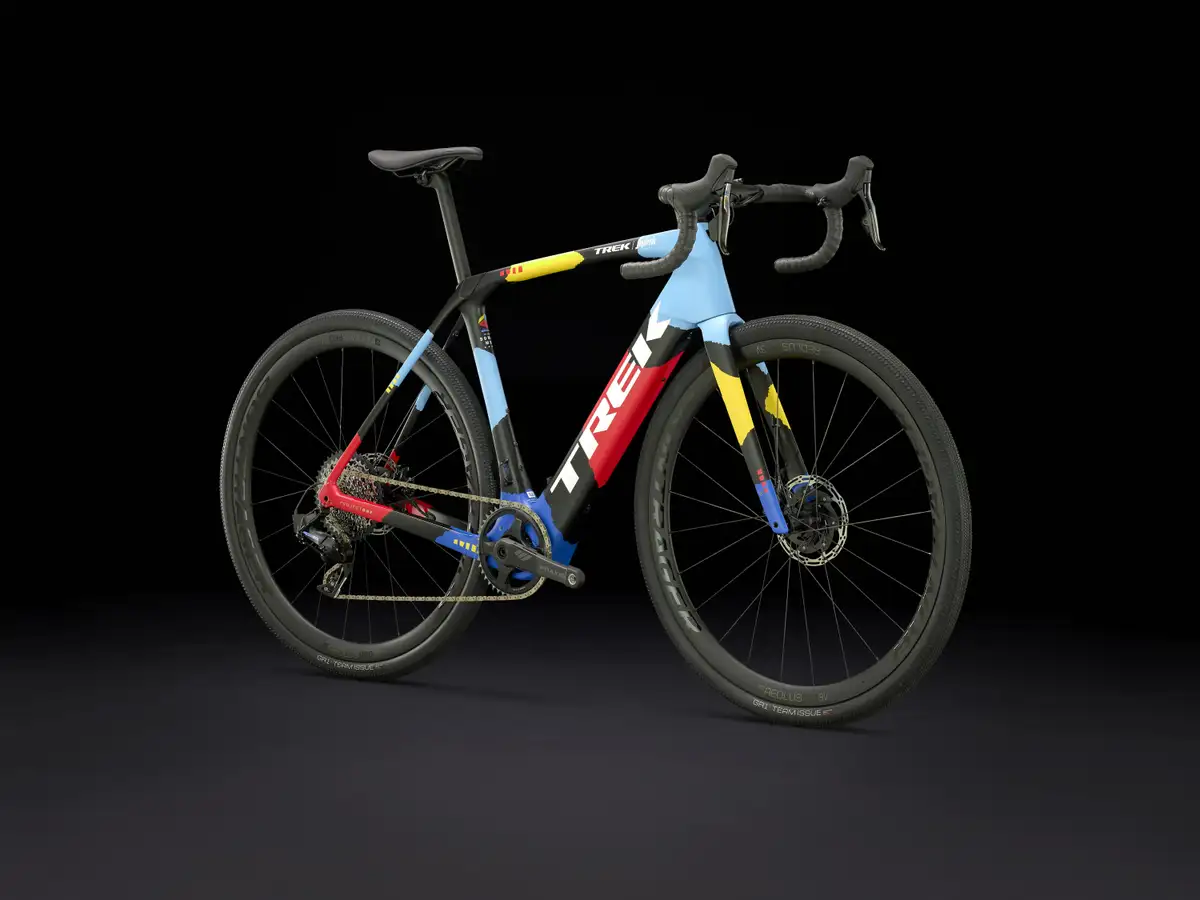 Trek Domane+ SLR 7 AXS - Bild 2