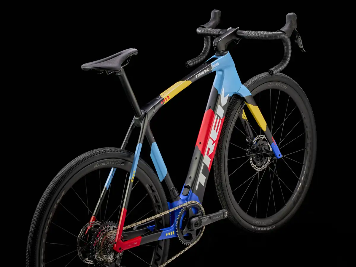 Trek Domane+ SLR 7 AXS - Bild 3