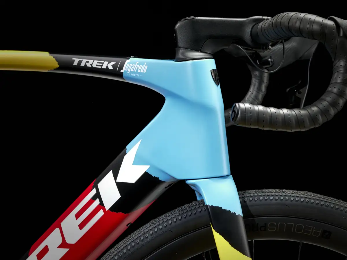 Trek Domane+ SLR 7 AXS - Bild 4