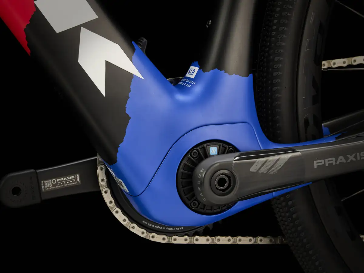 Trek Domane+ SLR 7 AXS - Bild 5