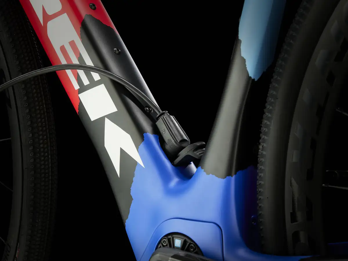 Trek Domane+ SLR 7 AXS - Bild 6