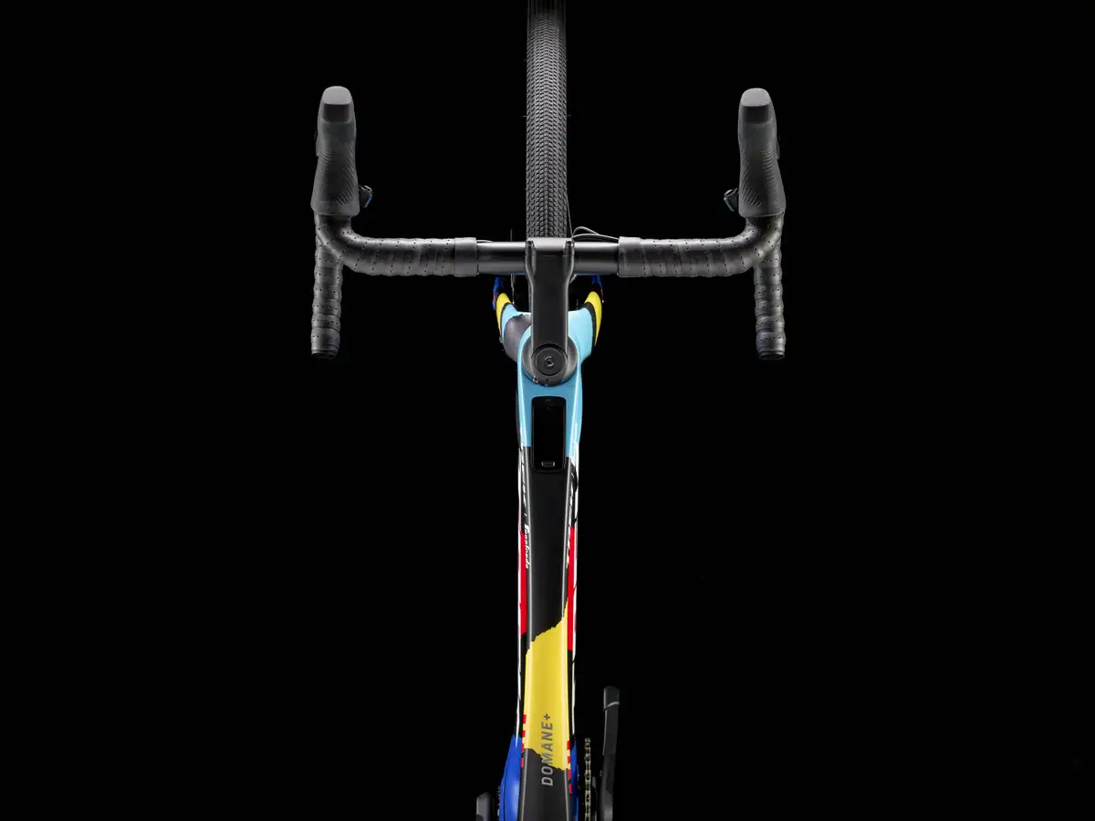 Trek Domane+ SLR 7 AXS - Bild 7
