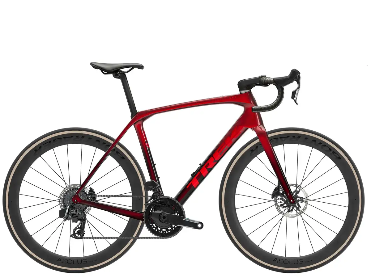Trek Domane SLR 7 AXS Gen 4 - Bild 1