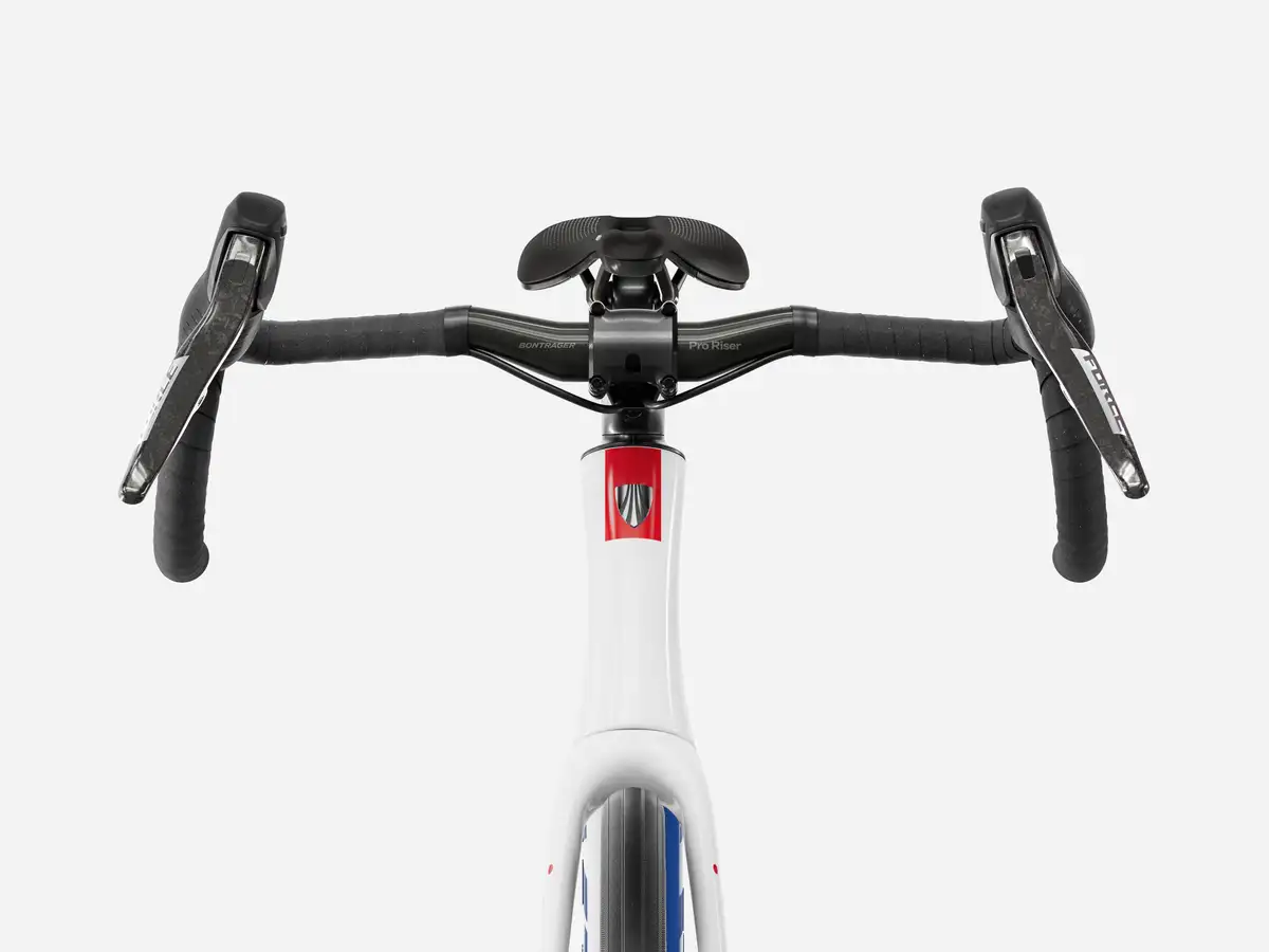 Trek Domane SLR 7 AXS Gen 5 - Bild 3