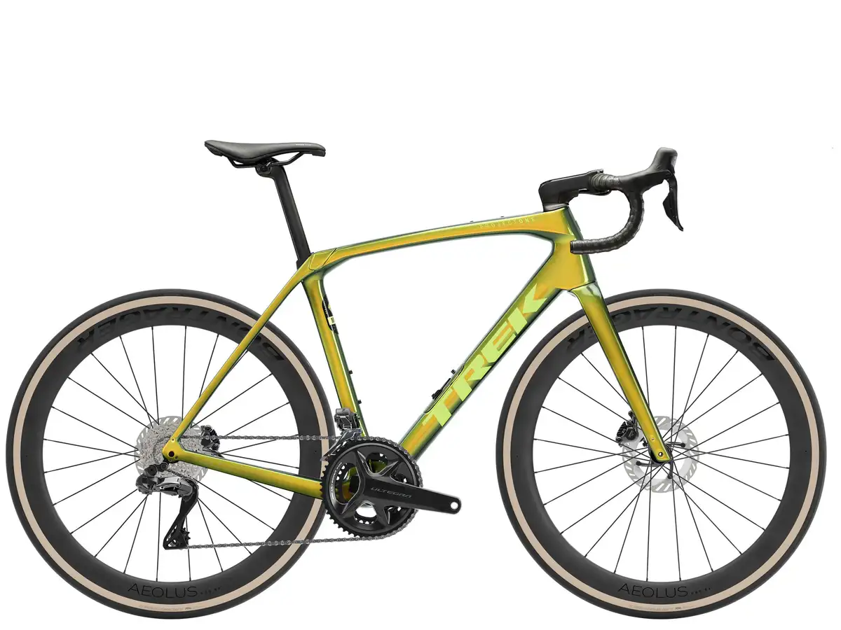 Trek Domane SLR 7 Gen 4 - Bild 1