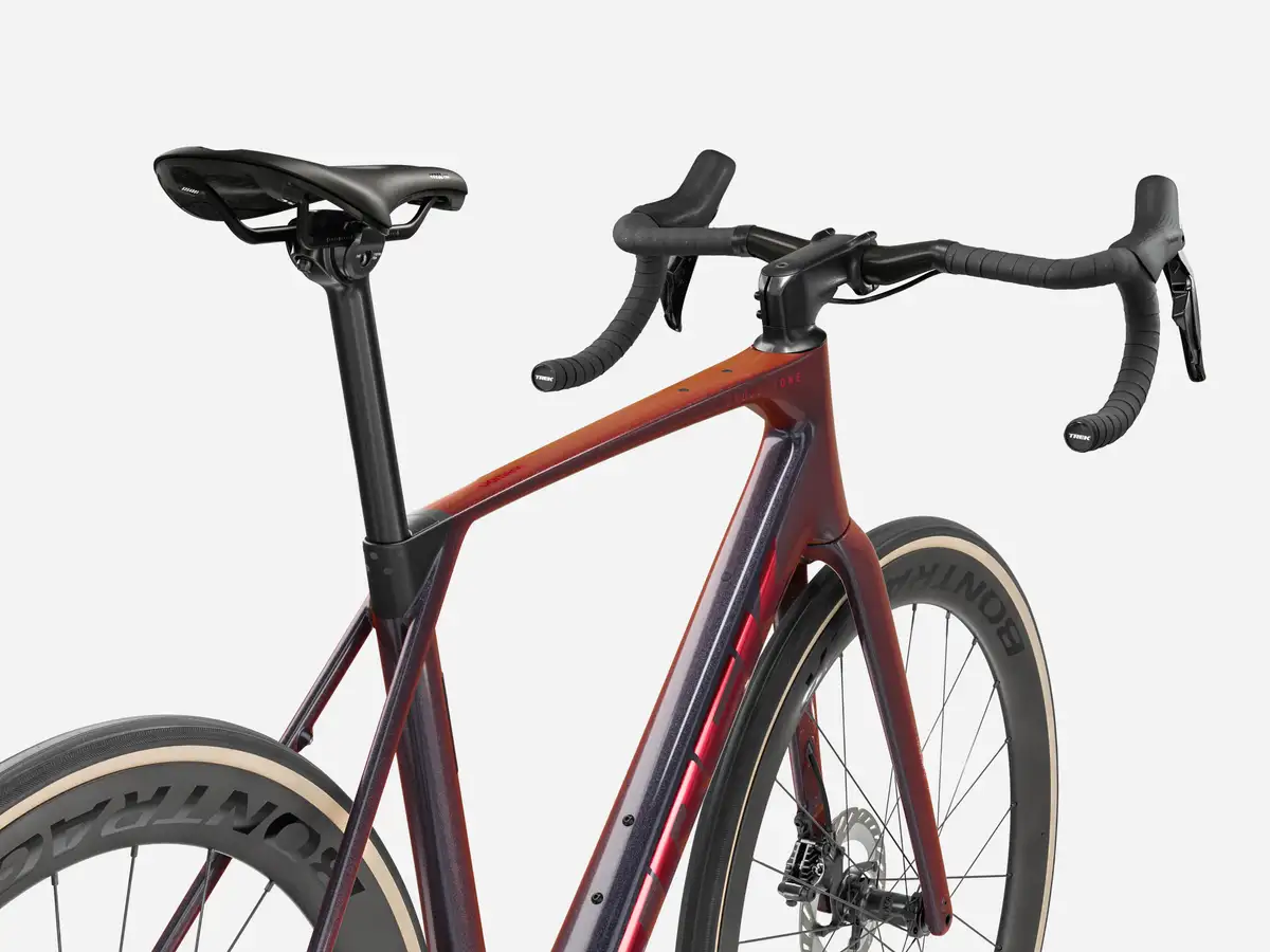 Trek Domane SLR 7 Gen 5 - Bild 4