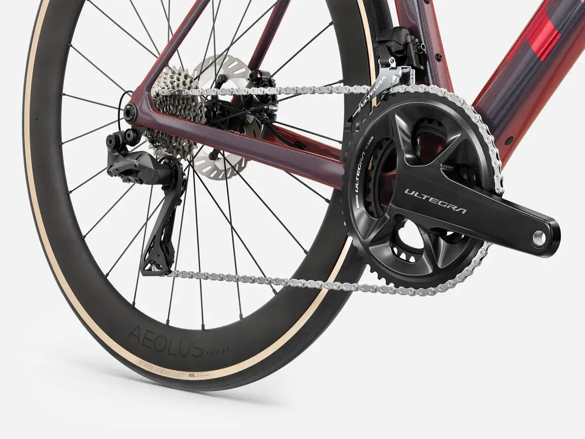 Trek Domane SLR 7 Gen 5 - Bild 5