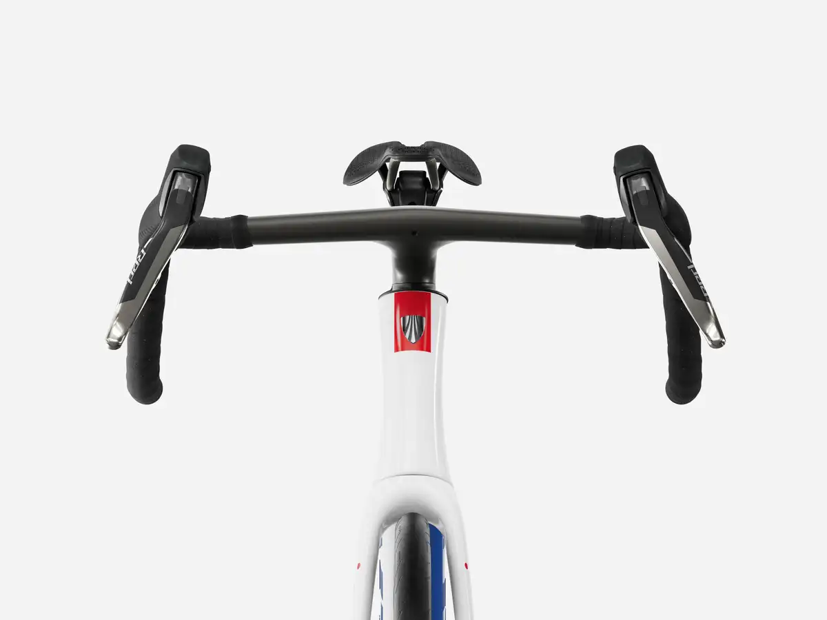 Trek Domane SLR 9 AXS 1x Gen 5 - Bild 3