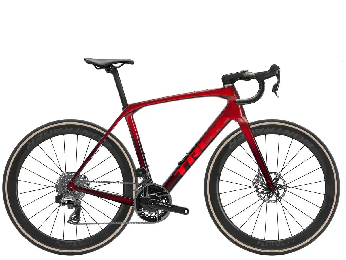 Trek Domane SLR 9 AXS Gen 4 - Bild 1