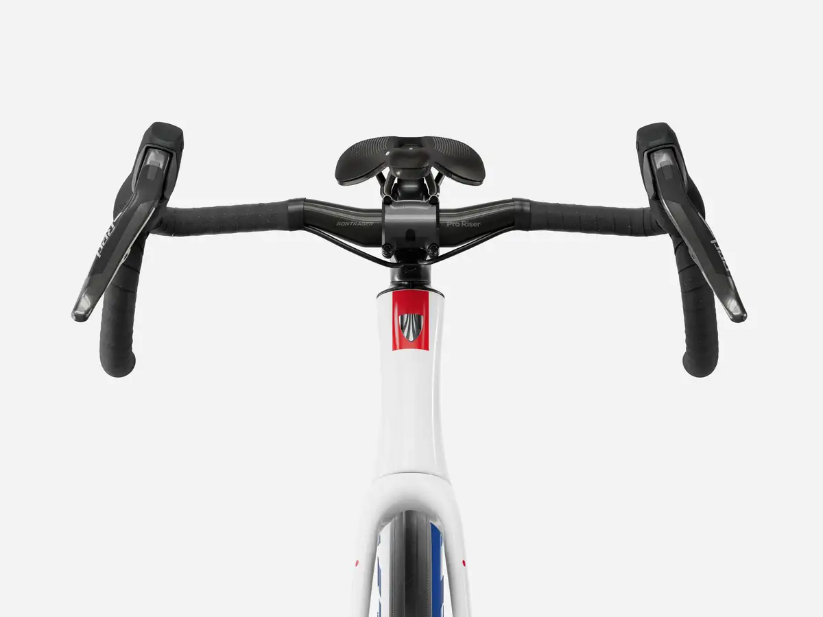 Trek Domane SLR 9 AXS Gen 5 - Bild 3