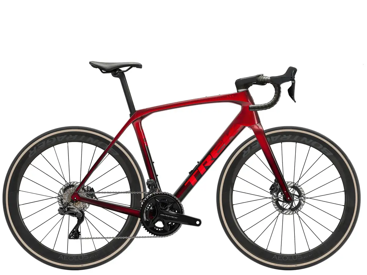 Trek Domane SLR 9 Gen 4 - Bild 1