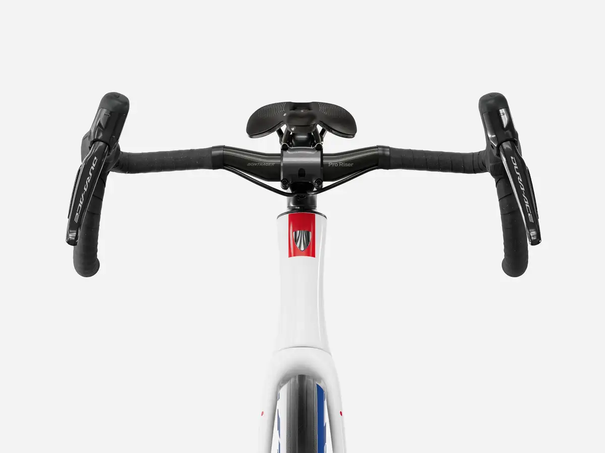 Trek Domane SLR 9 Gen 5 - Bild 3