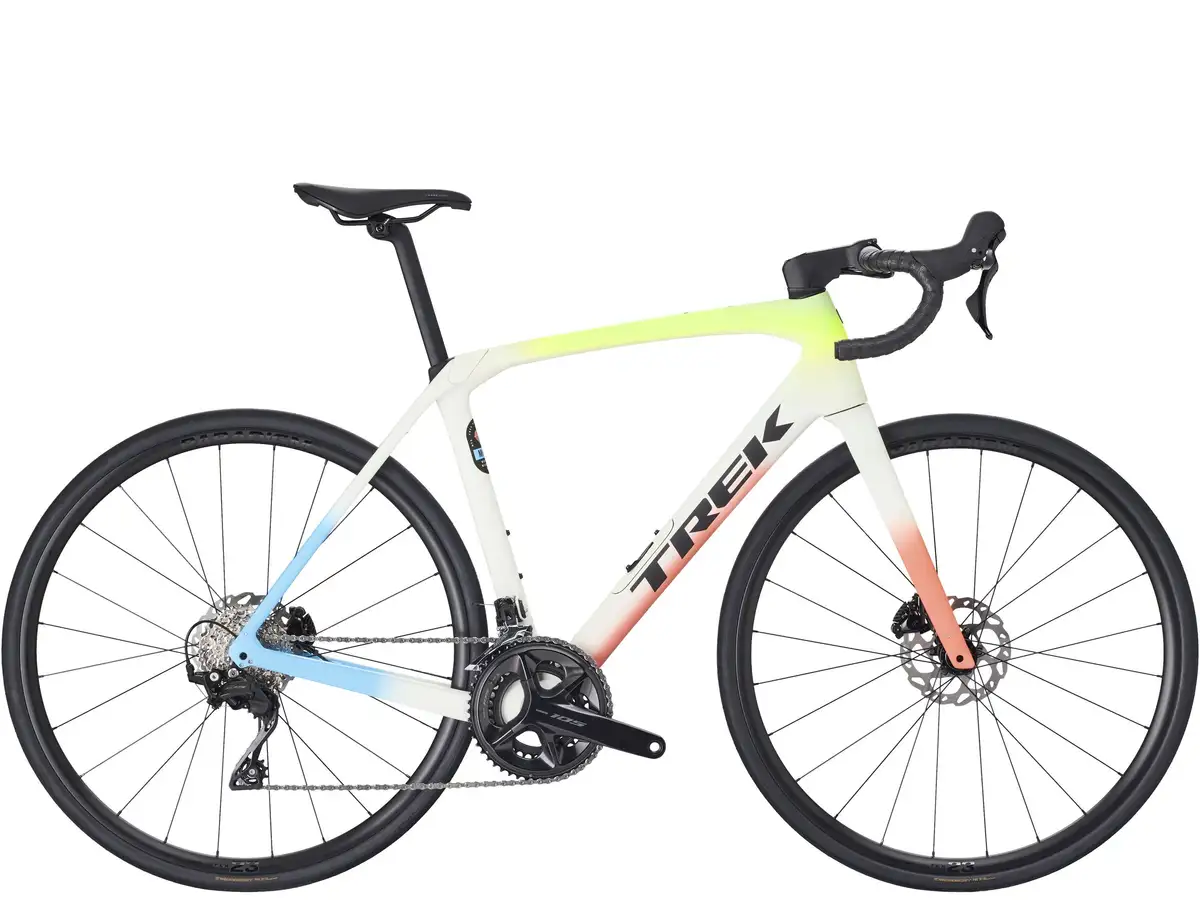 Trek Domane SL 5 Gen 4 - Bild 1