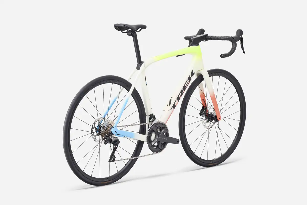 Trek Domane SL 5 Gen 4 - Bild 2