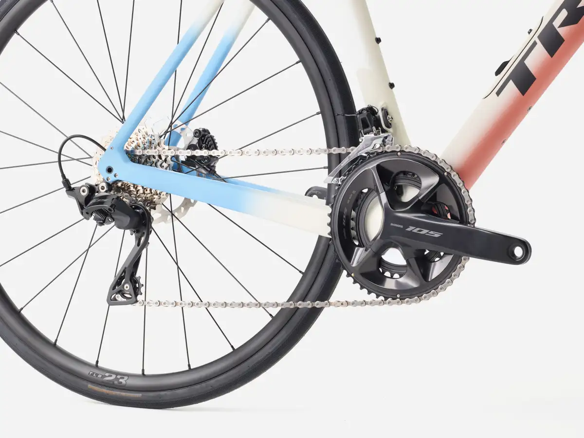 Trek Domane SL 5 Gen 4 - Bild 5