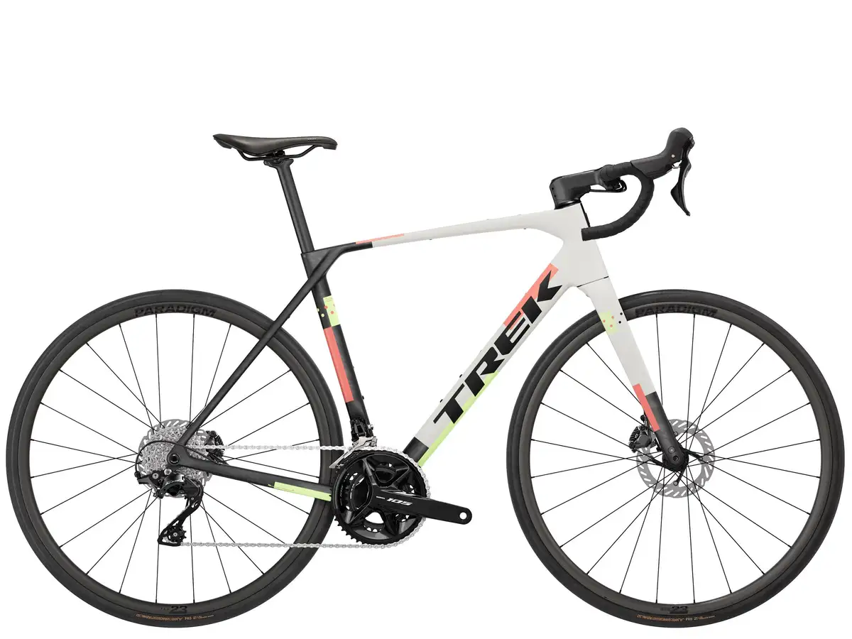 Trek Domane SL 5 Gen 5 - Bild 1