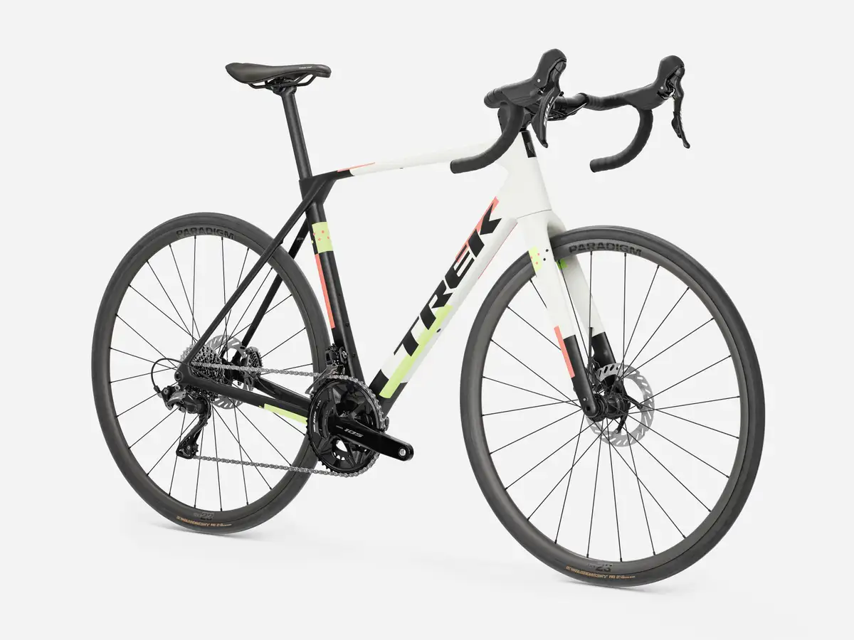 Trek Domane SL 5 Gen 5 - Bild 2
