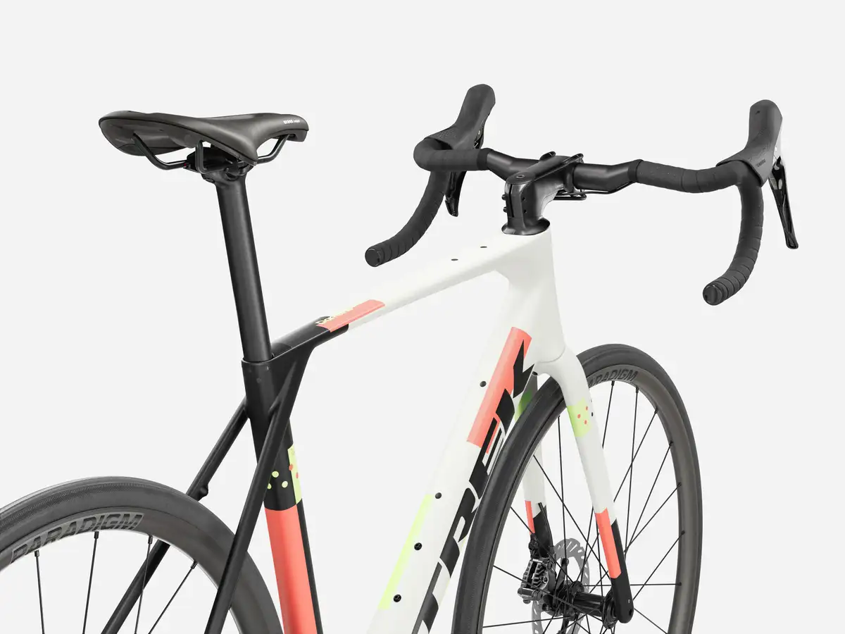 Trek Domane SL 5 Gen 5 - Bild 4