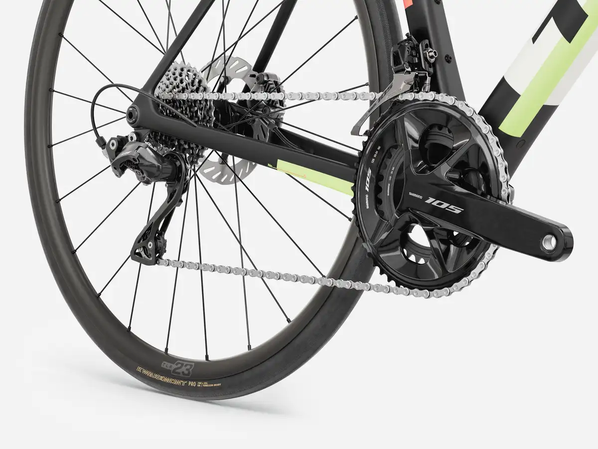 Trek Domane SL 5 Gen 5 - Bild 5