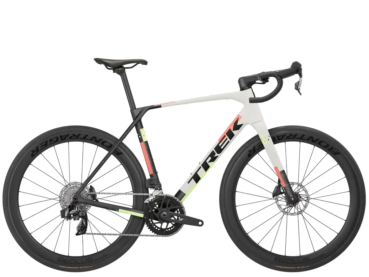 Trek Domane SL 6 AXS Gen 5 - Bild 1