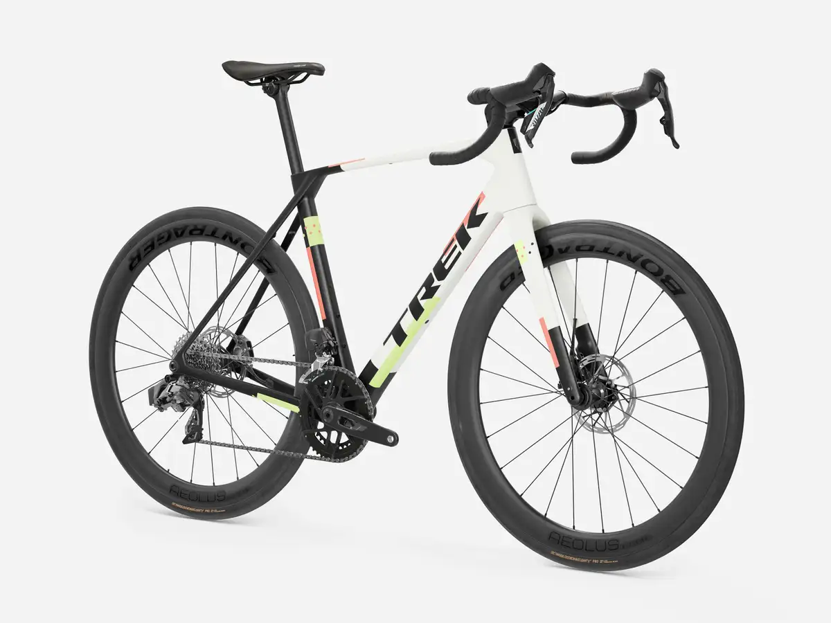Trek Domane SL 6 AXS Gen 5 - Bild 2