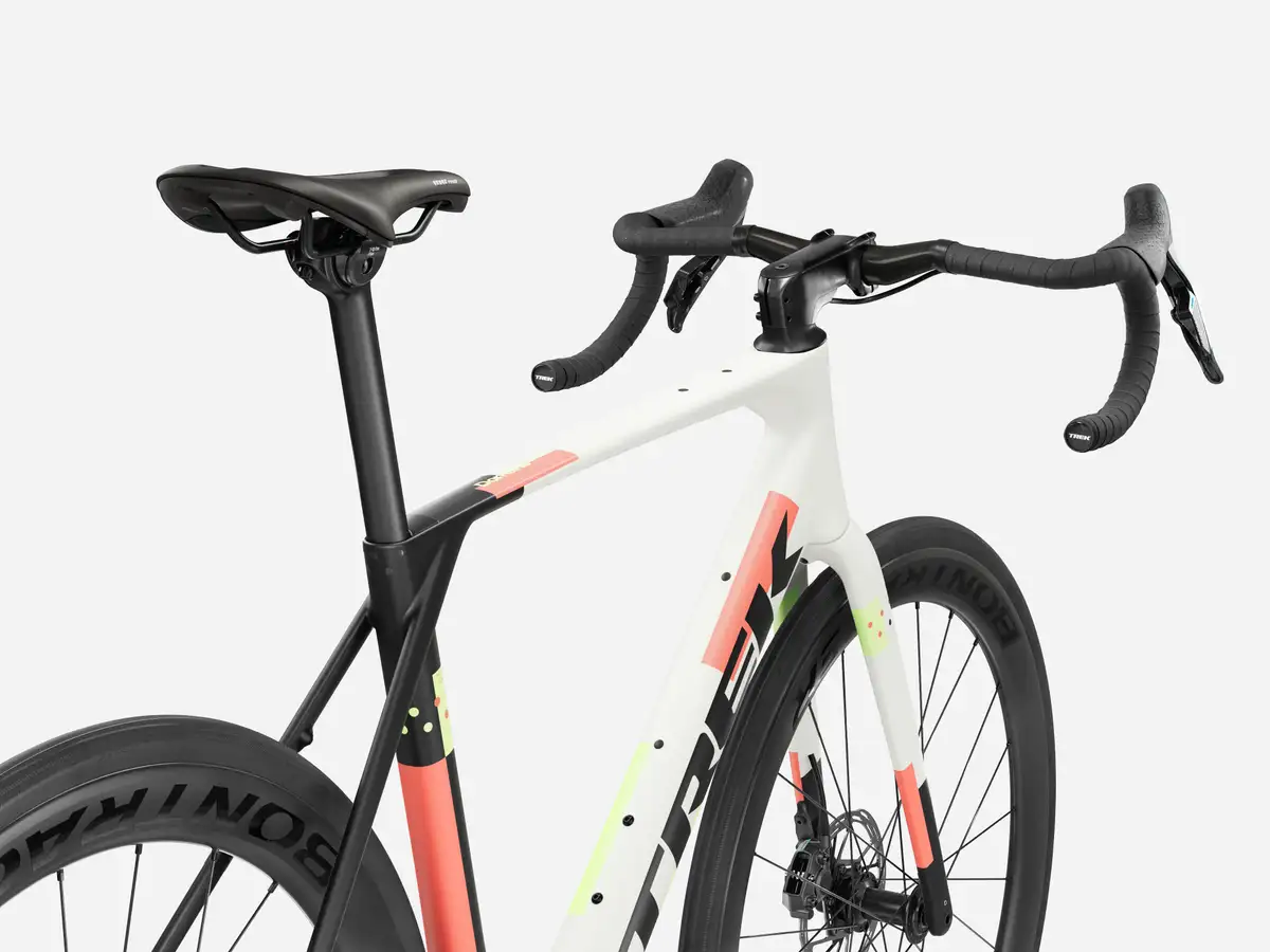 Trek Domane SL 6 AXS Gen 5 - Bild 4