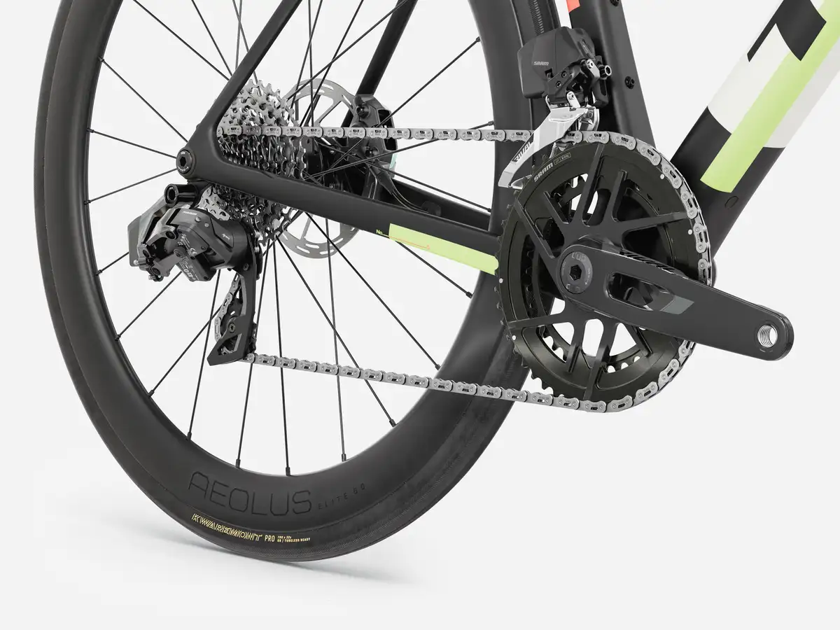 Trek Domane SL 6 AXS Gen 5 - Bild 5