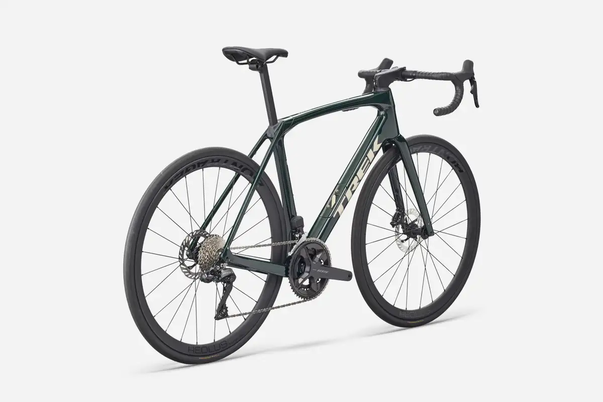 Trek Domane SL 6 Gen 4 - Bild 2