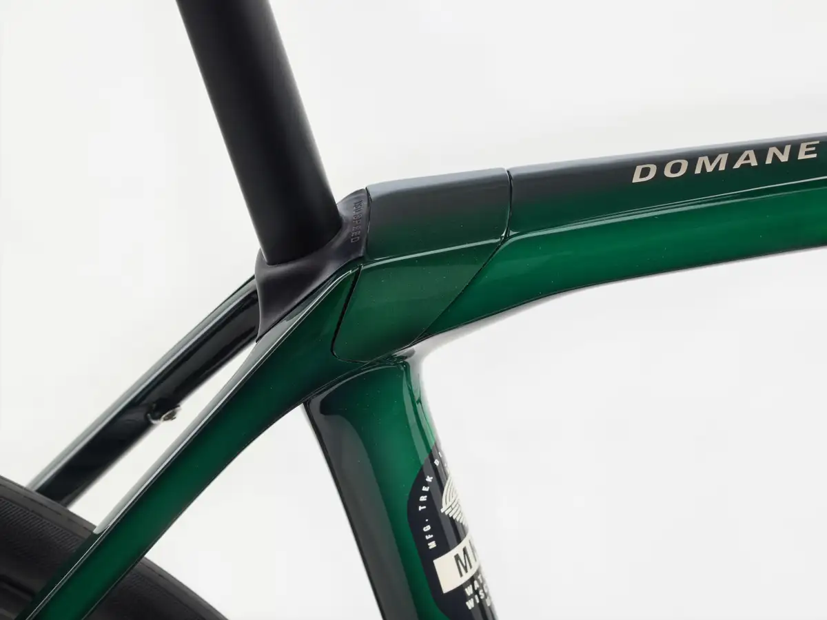 Trek Domane SL 6 Gen 4 - Bild 4