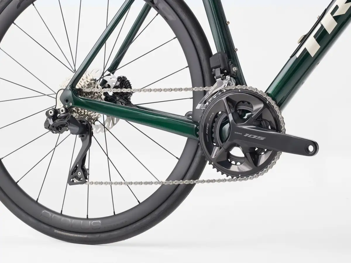 Trek Domane SL 6 Gen 4 - Bild 6