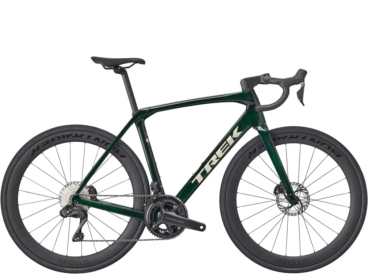 Trek Domane SL 7 Gen 4 - Bild 1