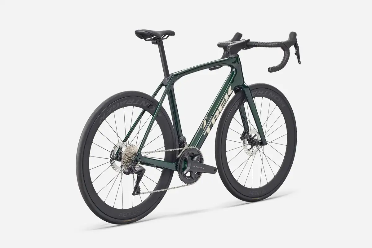 Trek Domane SL 7 Gen 4 - Bild 2