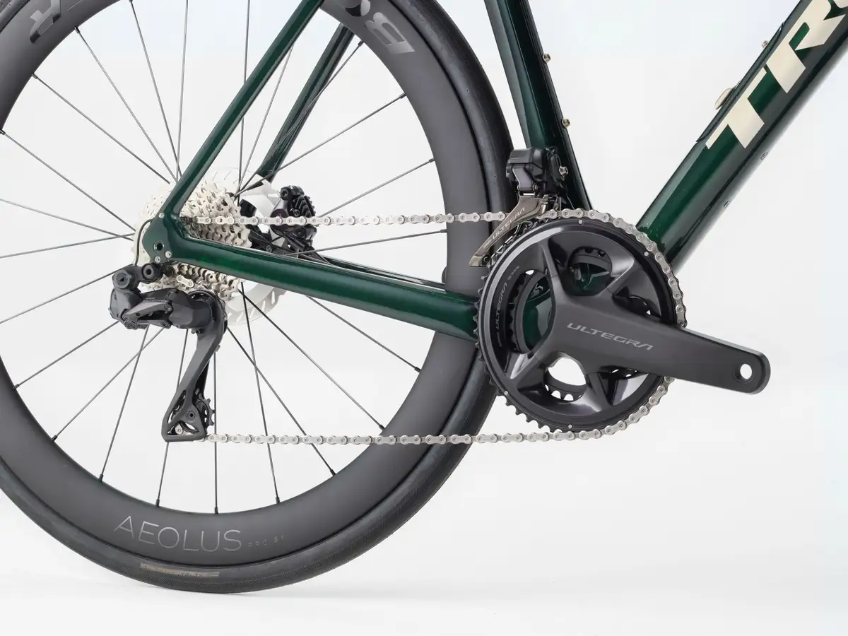 Trek Domane SL 7 Gen 4 - Bild 5