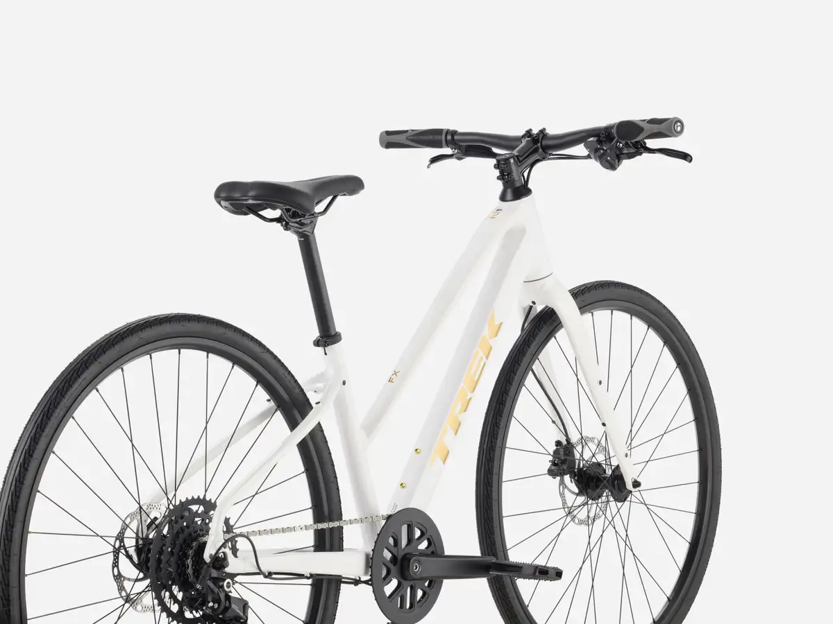 Trek FX 2 Midstep - Bild 2