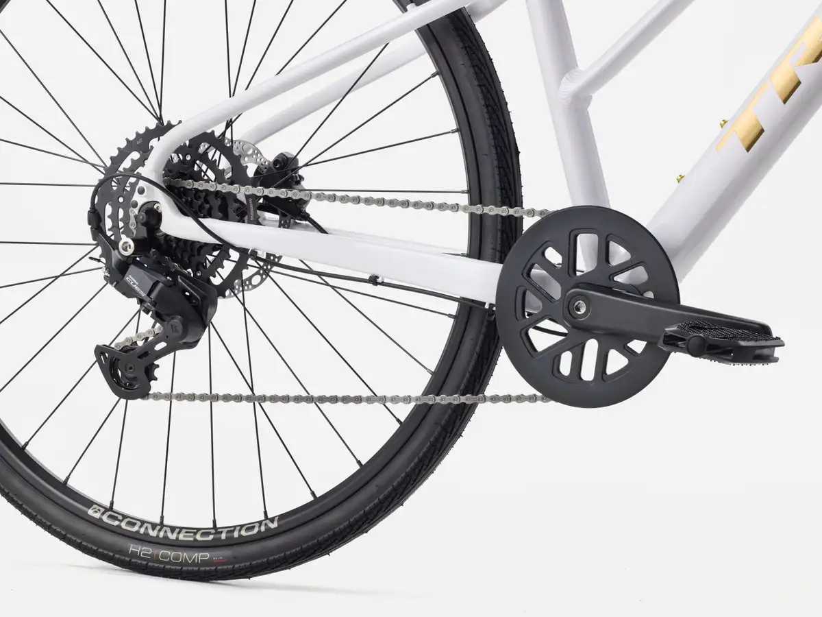 Trek FX 2 Midstep - Bild 5