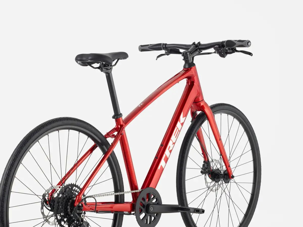 Trek FX 2 - Bild 2