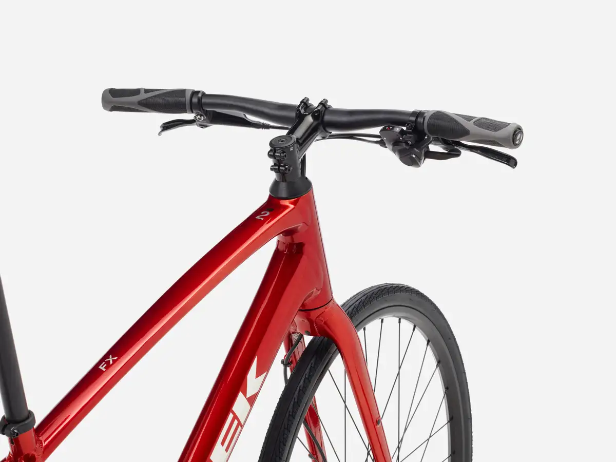 Trek FX 2 - Bild 3