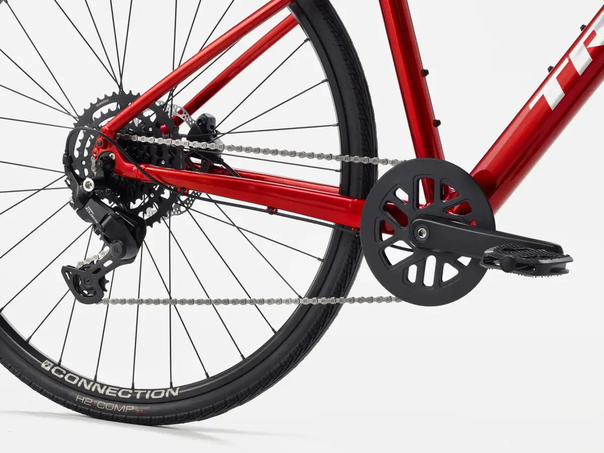 Trek FX 2 - Bild 5