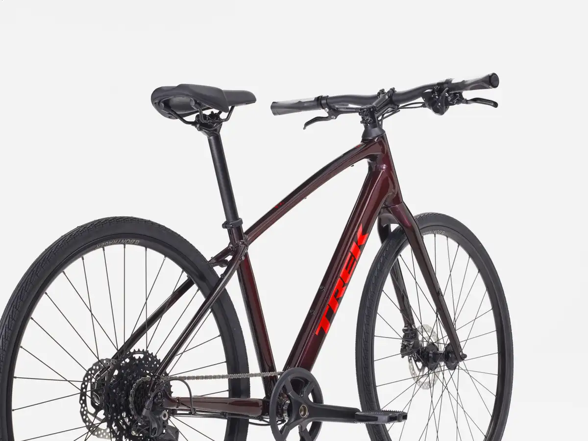 Trek FX 3 - Bild 2