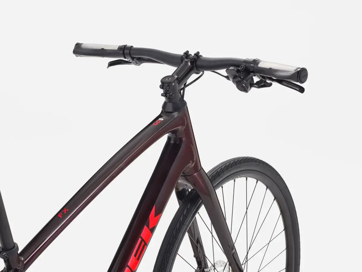 Trek FX 3 - Bild 3